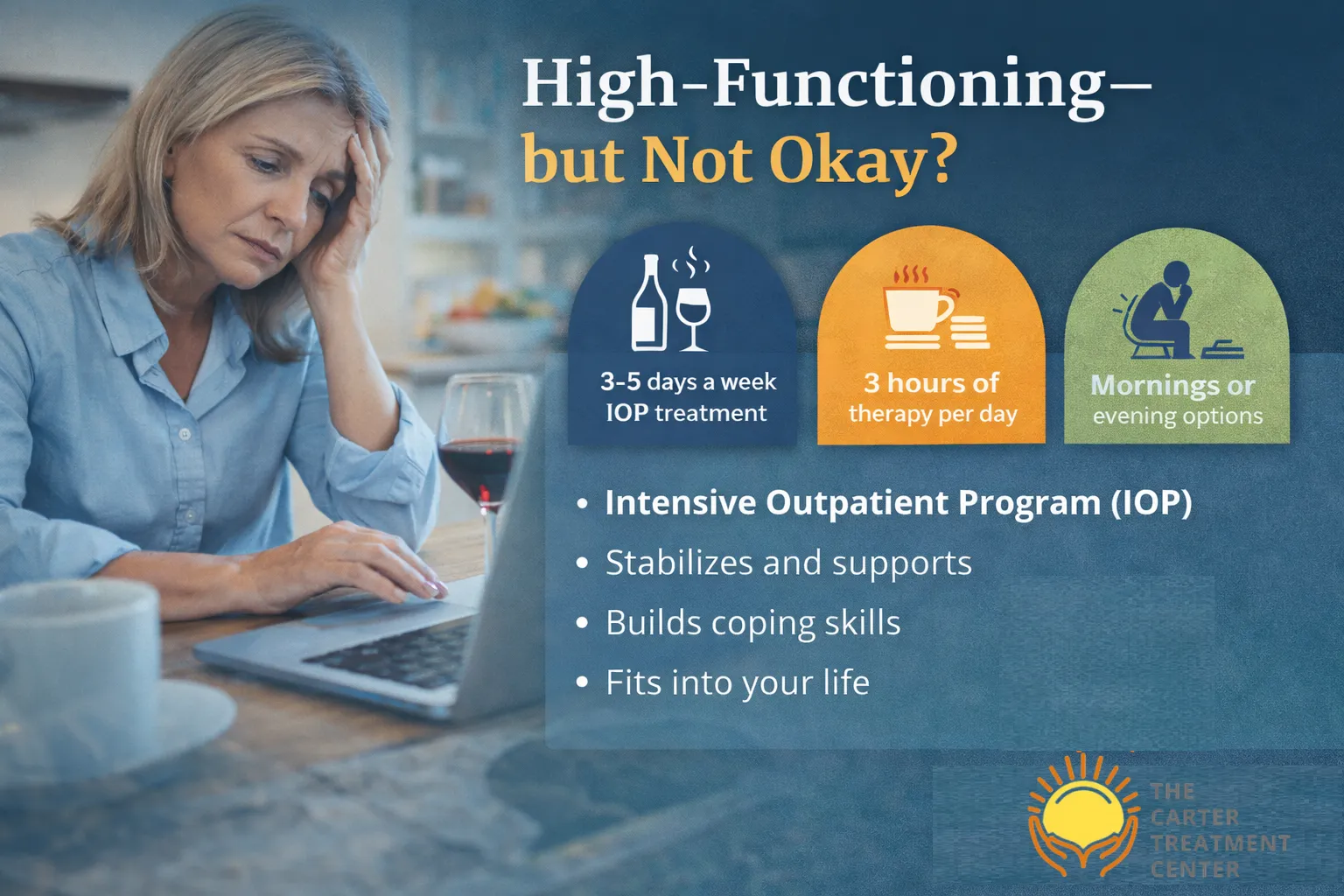 High-Functioning Support