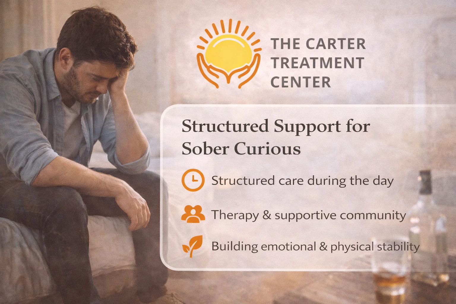 Sober Support
