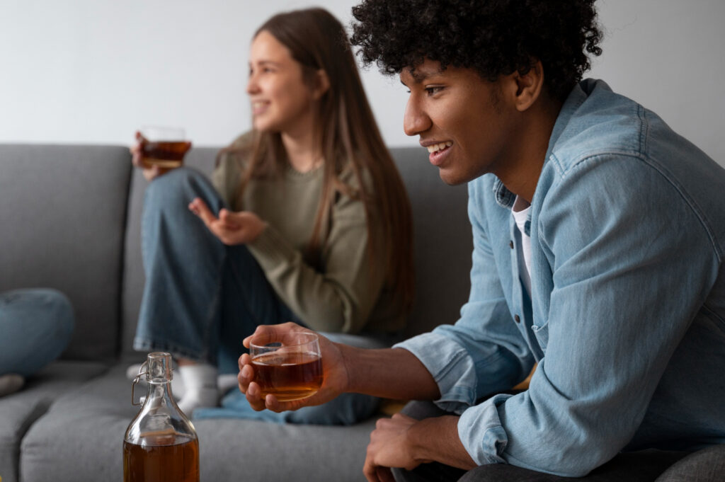 What It Actually Feels Like to Wonder If You Need More Help Than You’re Getting