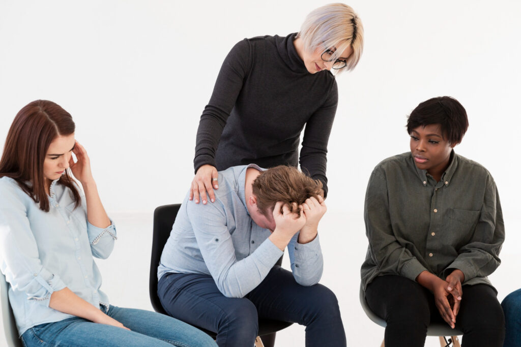 When You Slip After Doing So Well — And Wonder If It All Meant Nothing