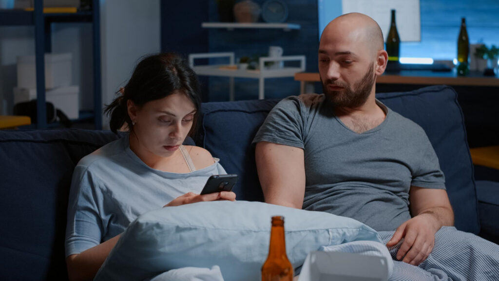 When Your Adult Child Says “I’m Fine” — But You Know They’re Not