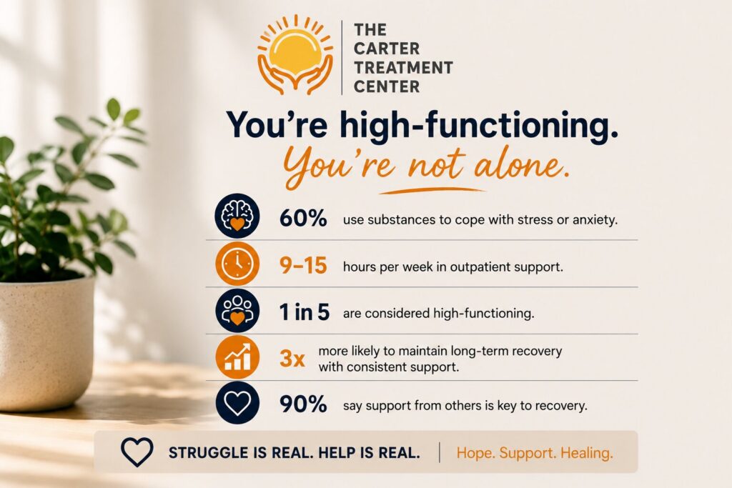 About Restarting Treatment After Dropping Out