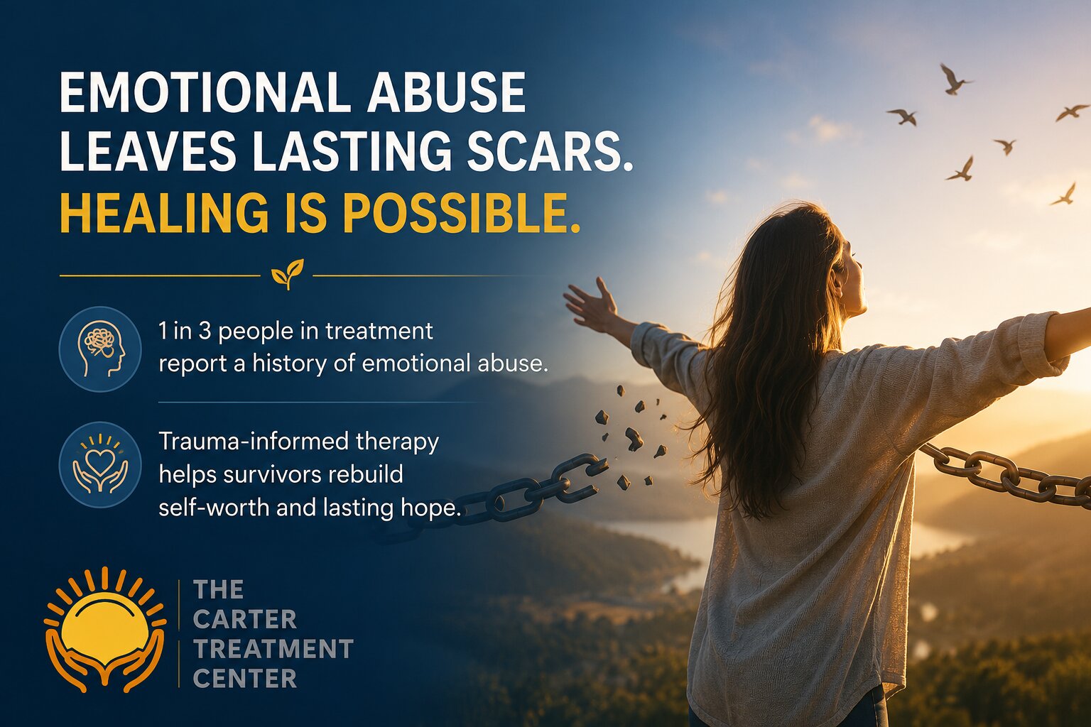 Narcissistic Abuse Signs, Trauma & Healing